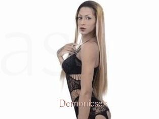 Demonicsex