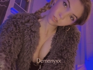 Demonyxx