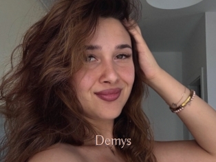 Demys