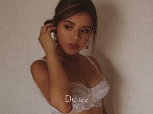 Denaalit