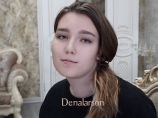 Denalarson