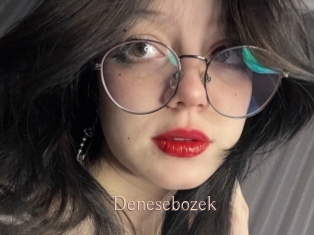 Denesebozek