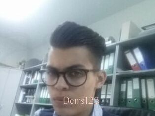 Denis123