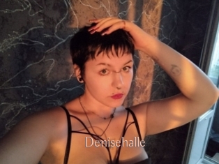 Denisehalle