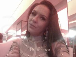 deniselove Anal Sexe