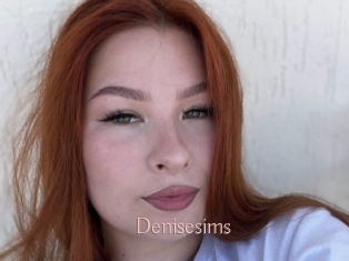 Denisesims