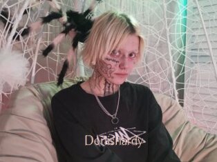 Denishardy