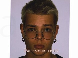 Deniskosmonavtov