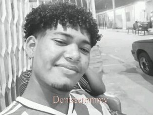 Denissetommy