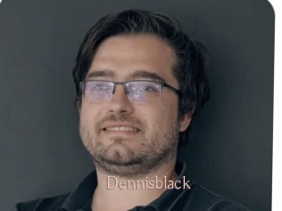 dennisblack Anal Sexe