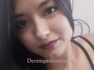Dennispinktoreturn