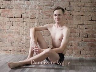 Dennissmokyguy