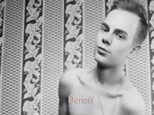 Denoff