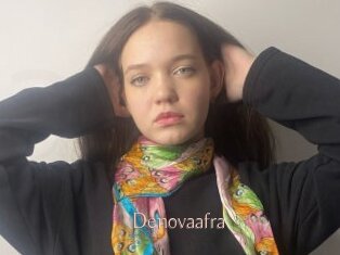 Denovaafra