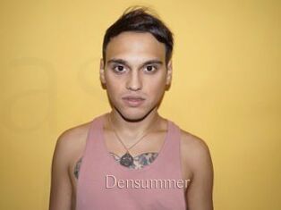 Densummer