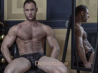 Dentonbaxter
