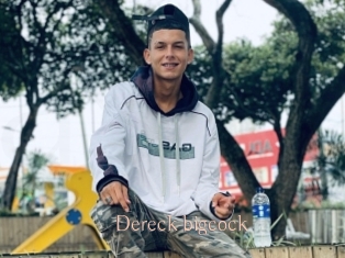 dereck_bigcock Anal Sexe