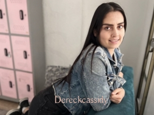 Dereckcassidy