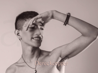 dereckcopper Anal Sexe