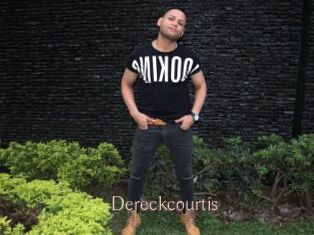 Dereckcourtis