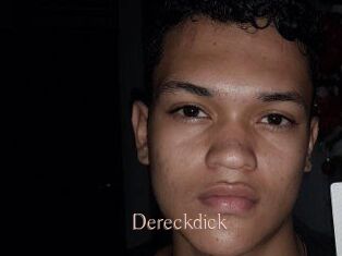 Dereckdick