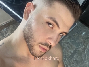 dereckhard Anal Sexe