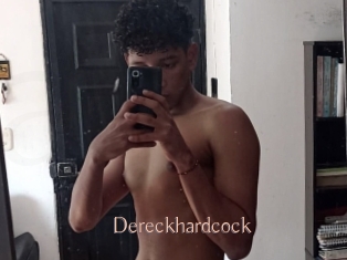 Dereckhardcock