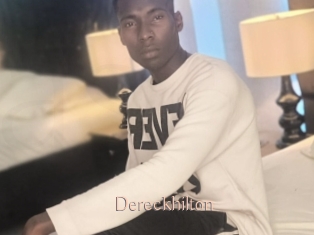 Dereckhilton