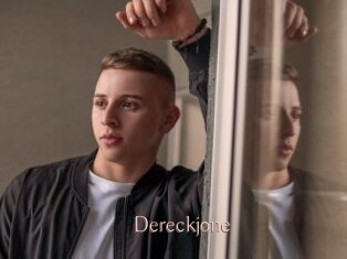 Dereckjone