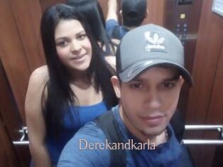 Derekandkarla