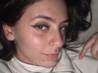 Derekdenise27