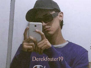 derekfoster19 Anal Sexe