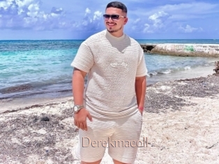 Derekmacoll