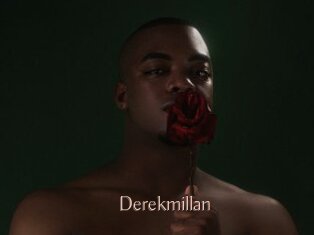 Derekmillan