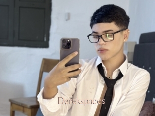 Derekspaces