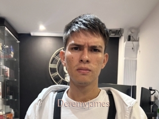 Deremyjames