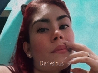 Derlyslous