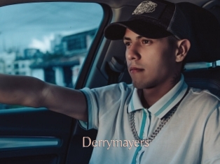 Derrymayers