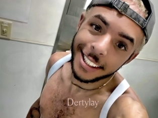Dertylay