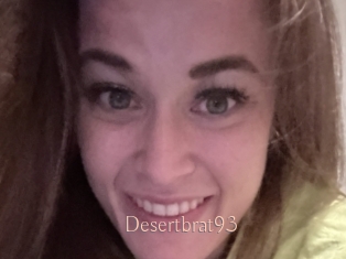 Desertbrat93