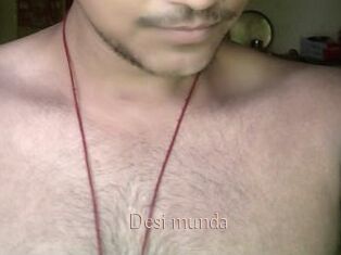 Desi_munda