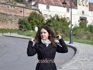 Desideriaalex
