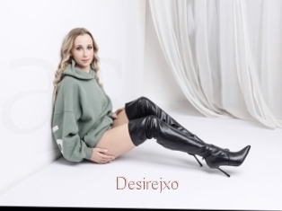 Desirejxo