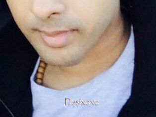 Desixoxo