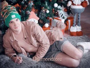 Desmondtore