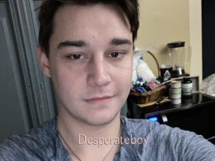 Desperateboy
