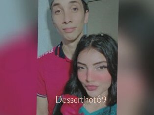 Desserthot69
