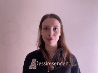 Dessiresenden