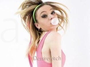 Dessirewitch