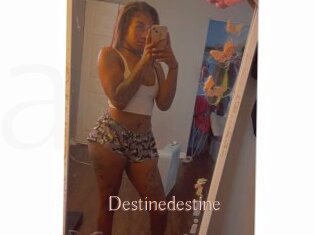 Destinedestine